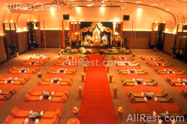 Imperial Mae Ping Hotel 24